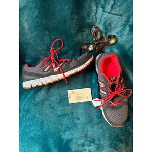 New Balance | Womens | 550 V3 | WE550GP3 | Gray | Running Sneakers | Size: 9